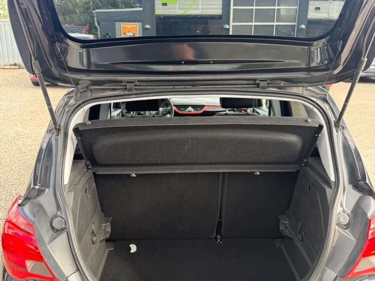 Billede 12 - Opel Corsa 1,3 CDTI Sport Start/Stop 95HK 5d