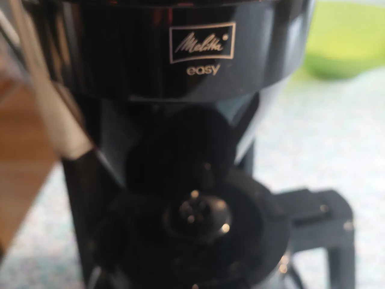 Billede 1 - Kaffe maskine. 