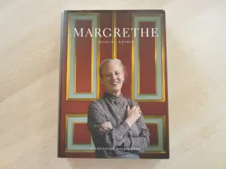 Bog - Margrethe af Annelise Bistrup