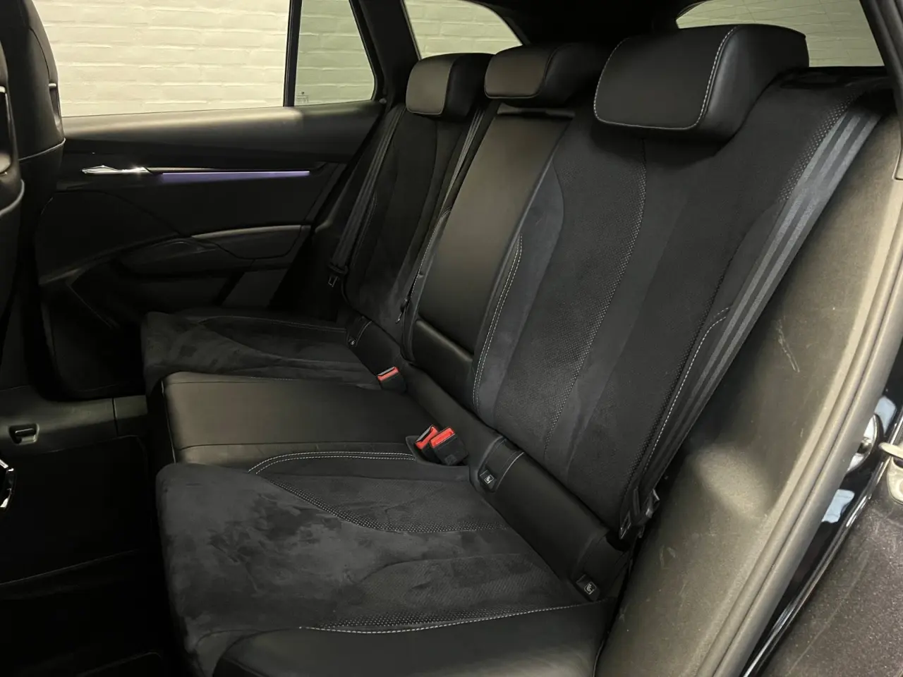 Billede 17 - Skoda Enyaq 80 iV Sportline