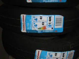 dæk 155/80r13