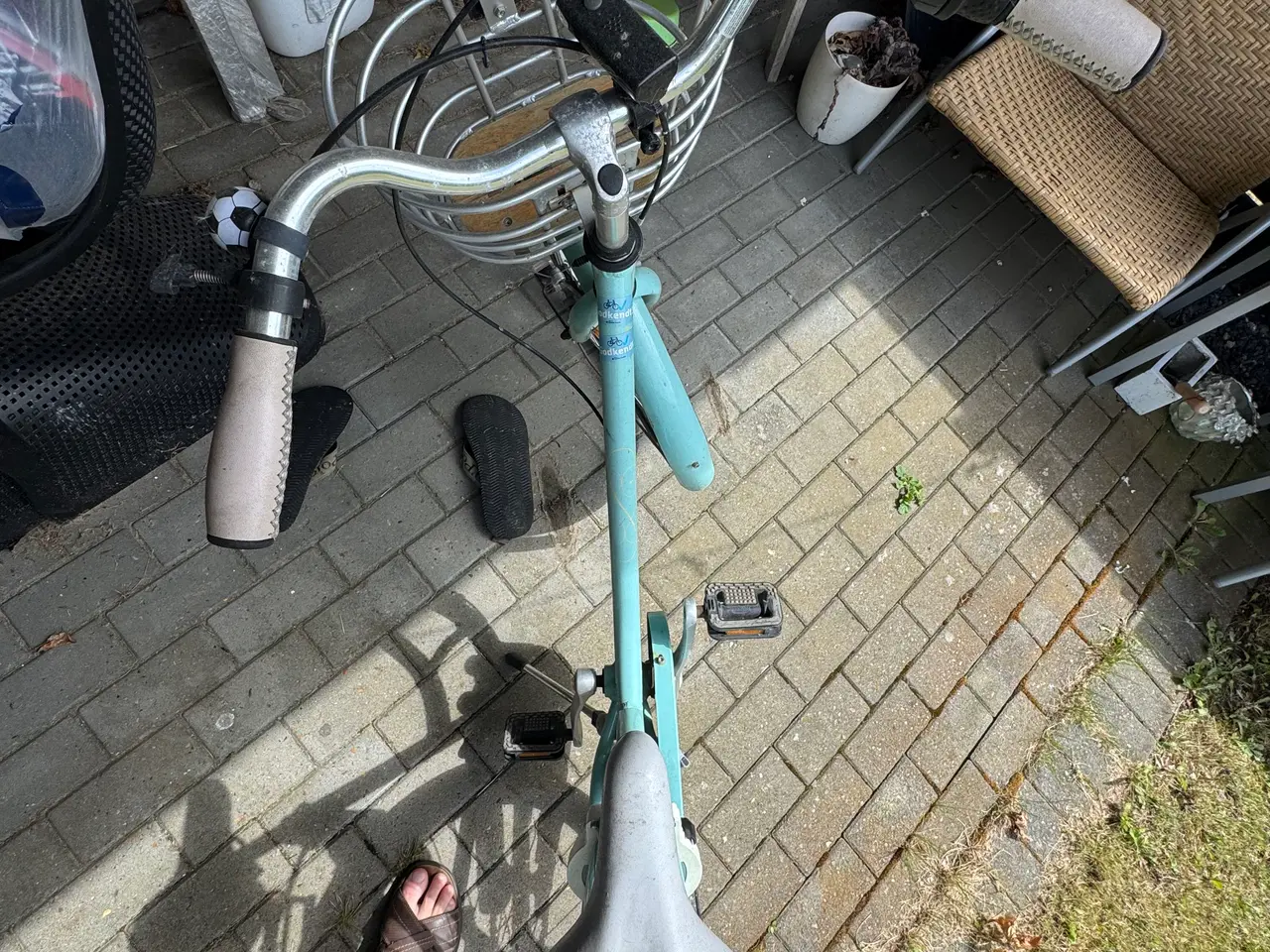 Billede 4 - God cykel