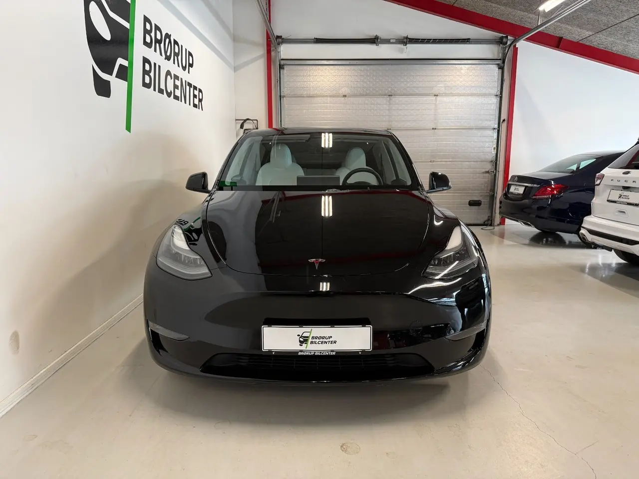 Billede 2 - Tesla Model Y Performance AWD