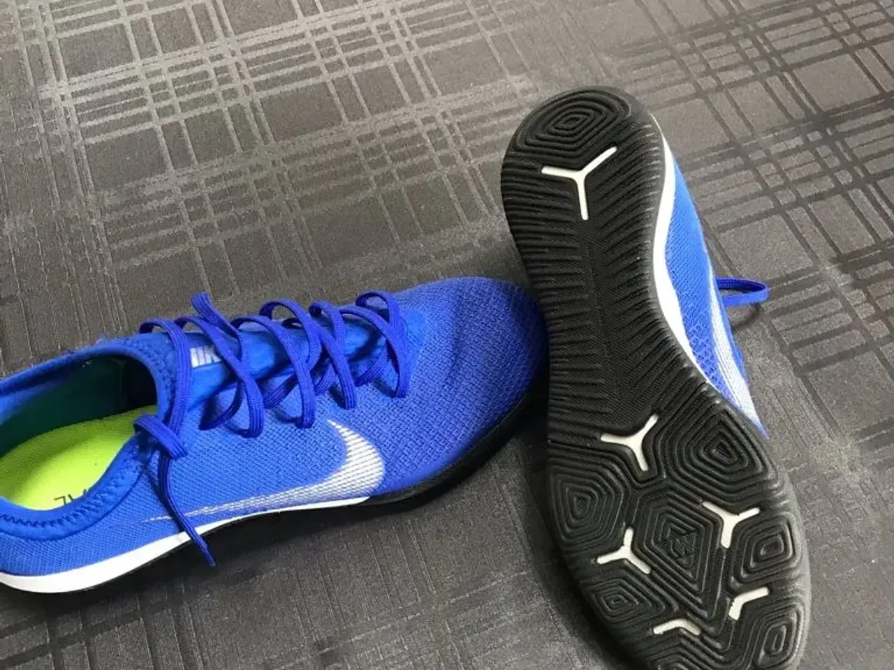 Billede 3 - Nike Mercurial str. 41