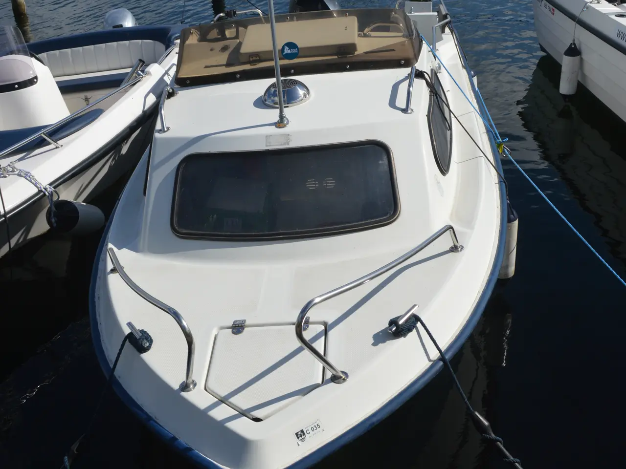 Billede 6 - RYDS 435 FC