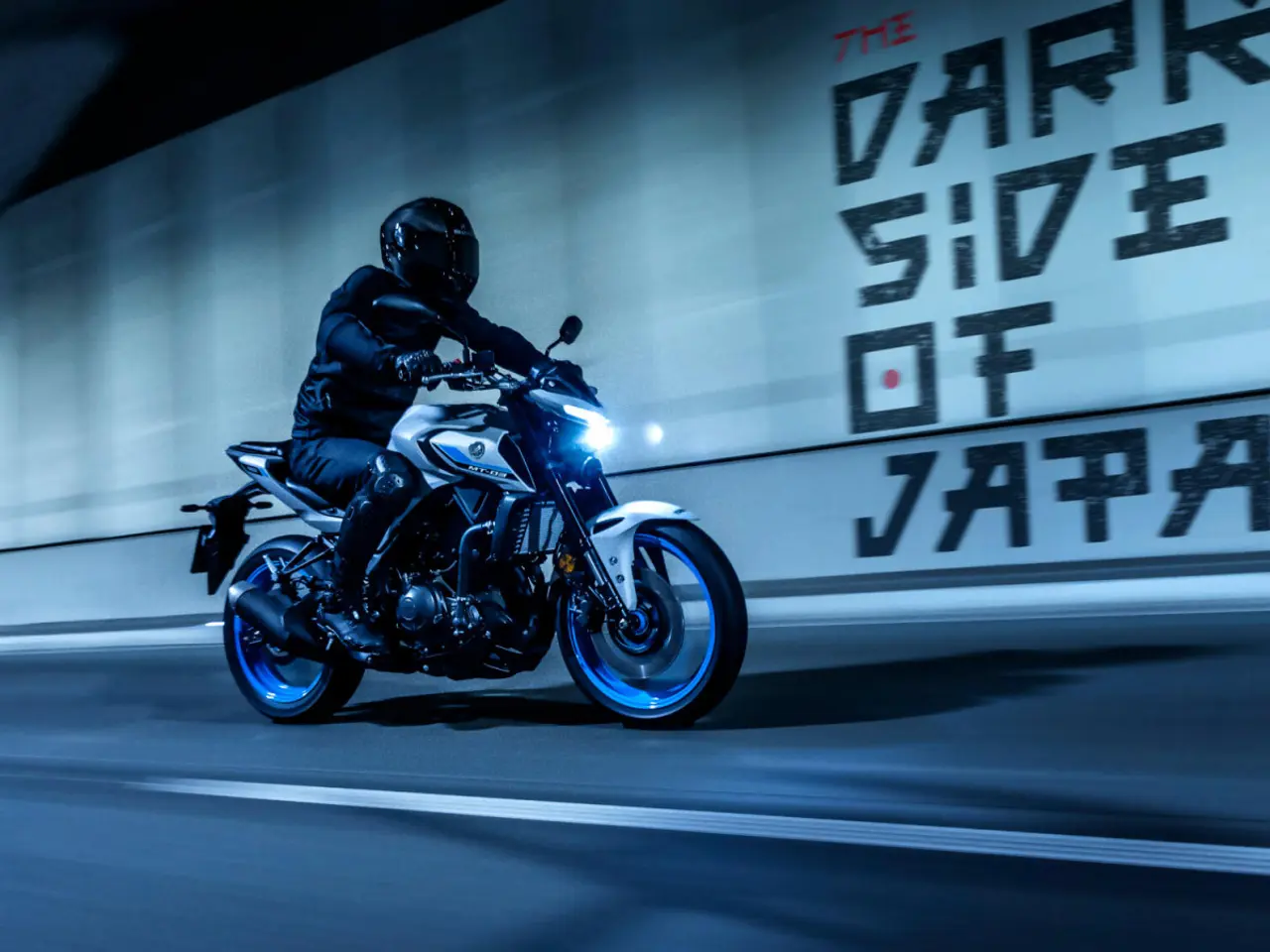 Billede 9 - Yamaha MT-03