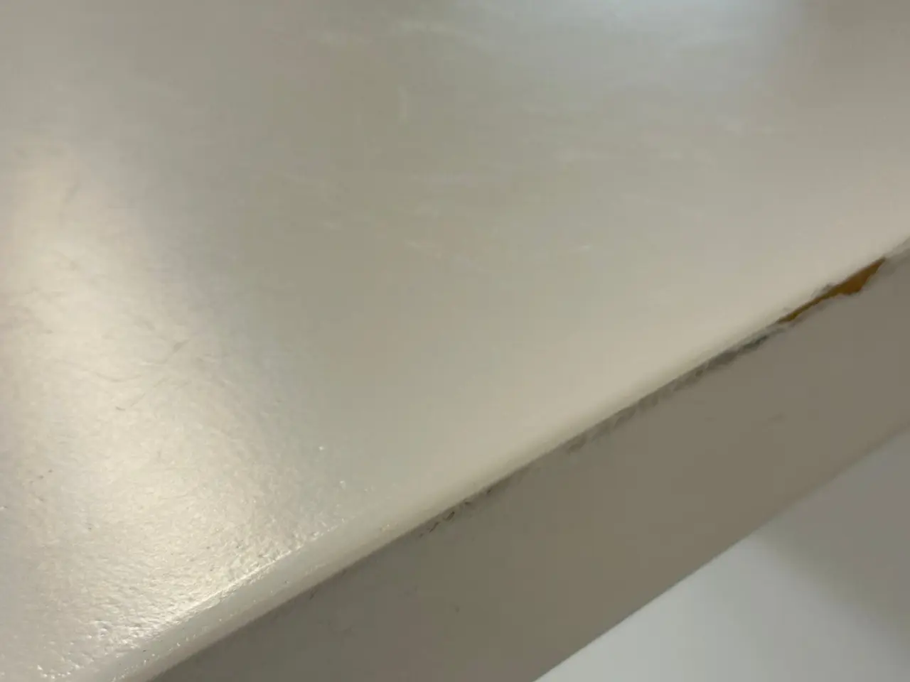 Billede 3 - Højbord – Hvid 110x180x111 cm