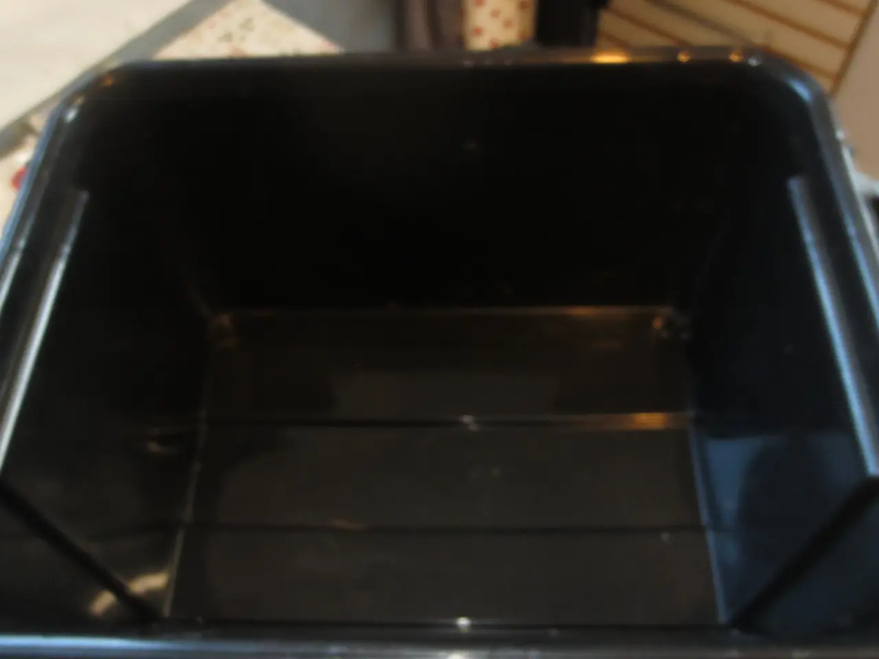 Billede 3 - Plastic kasser 32 l 25 stk.Plastic 14 l 11 stk.