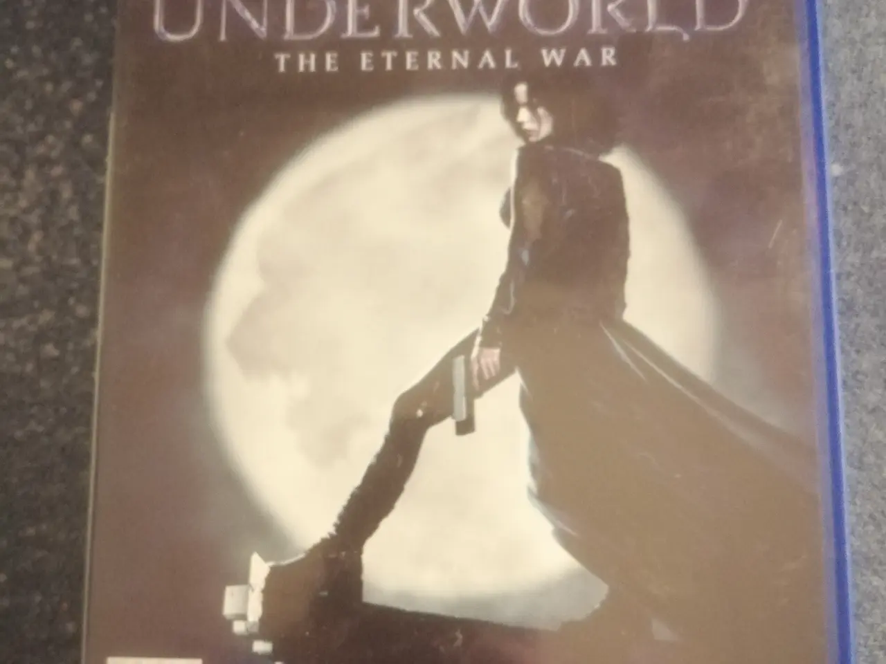 Billede 1 - Underworld: The Eternal War