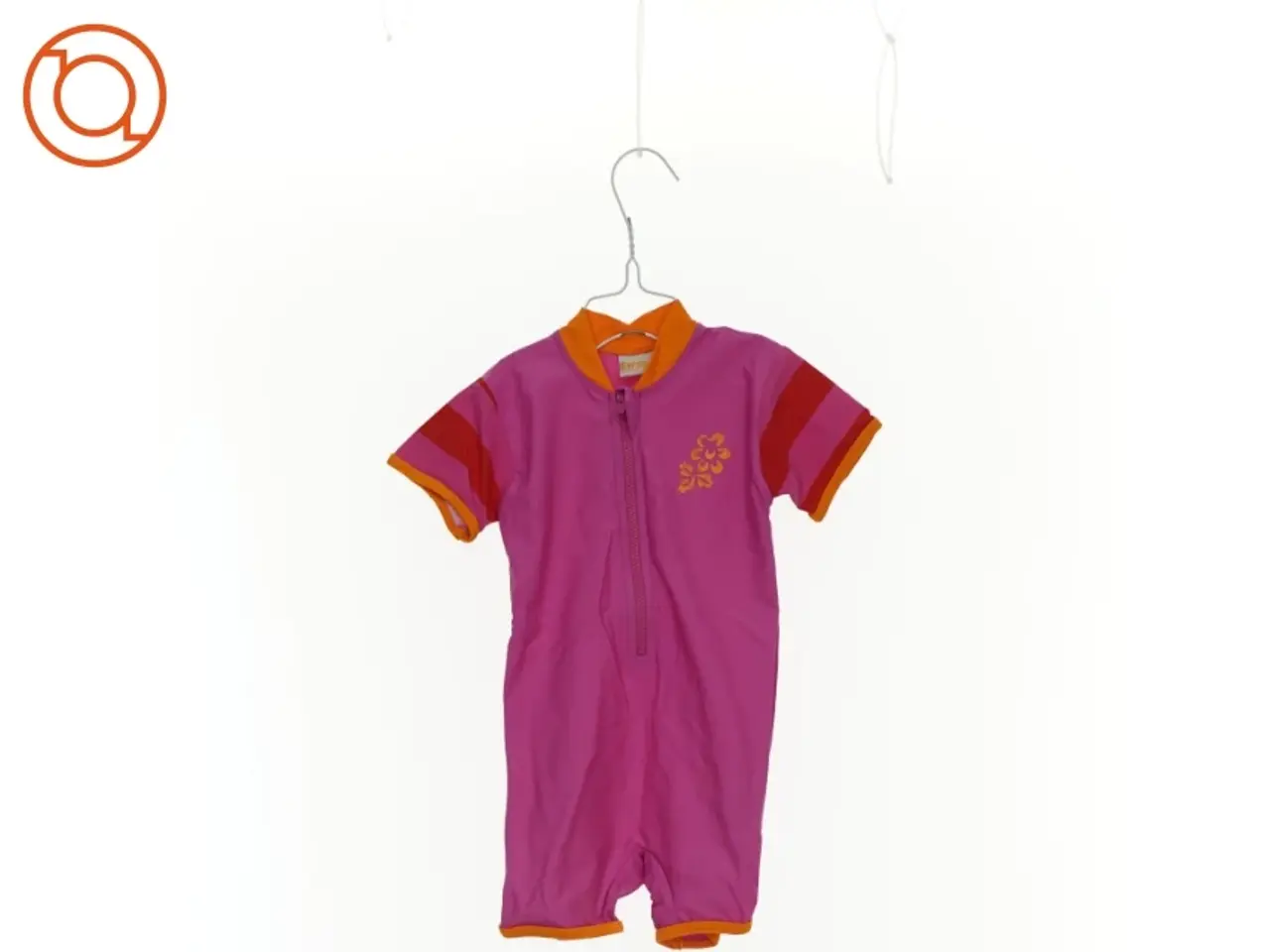 Billede 1 - Våddragt (str. 80 cm)