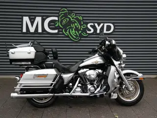 Harley-Davidson FLHTCUI Electra Glide Ultra Classic MC-SYD BYTTER GERNE