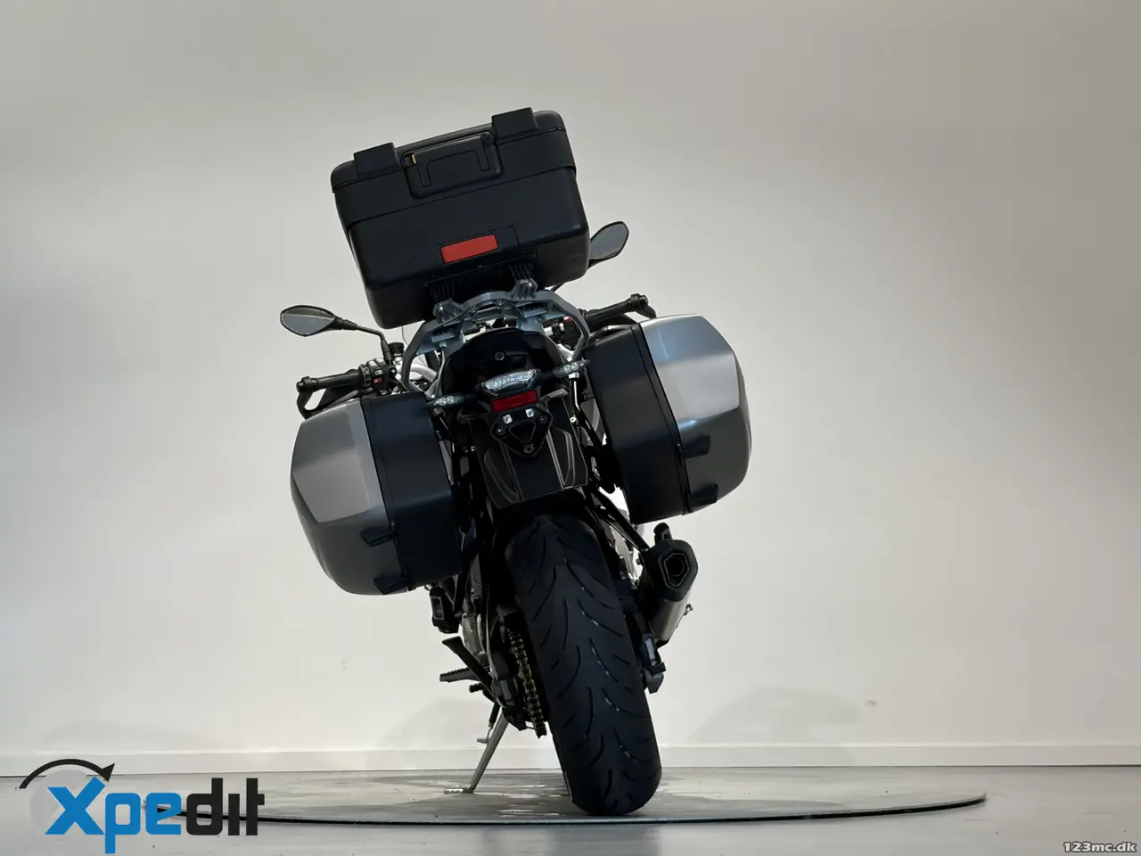 Billede 8 - BMW S 1000 XR