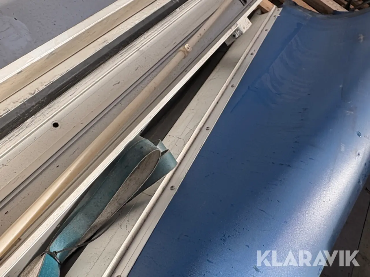Billede 5 - Port Dan-doors