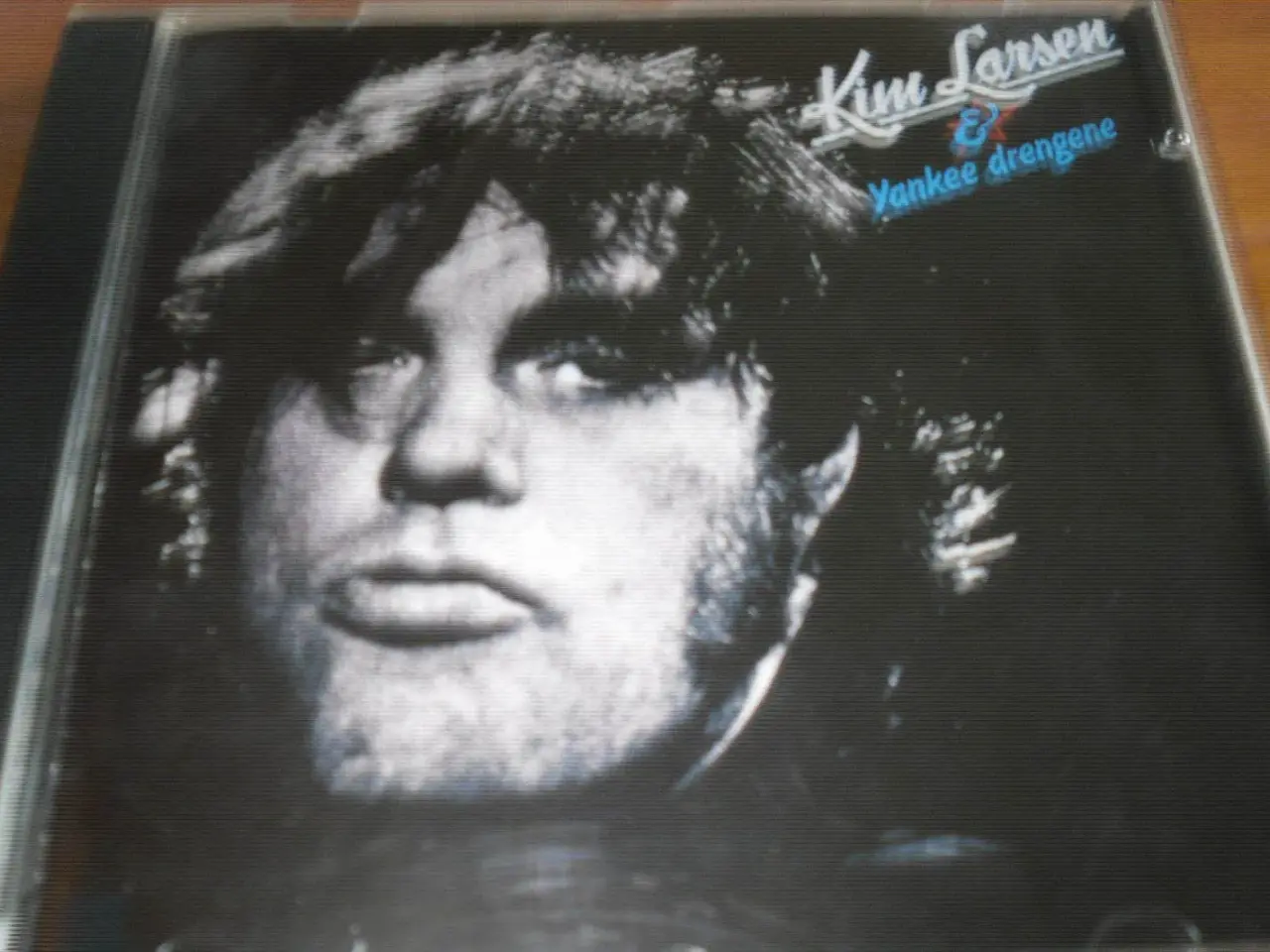 Billede 15 - KIM LARSEN & Kjukken. BYD. 24 x Cd.