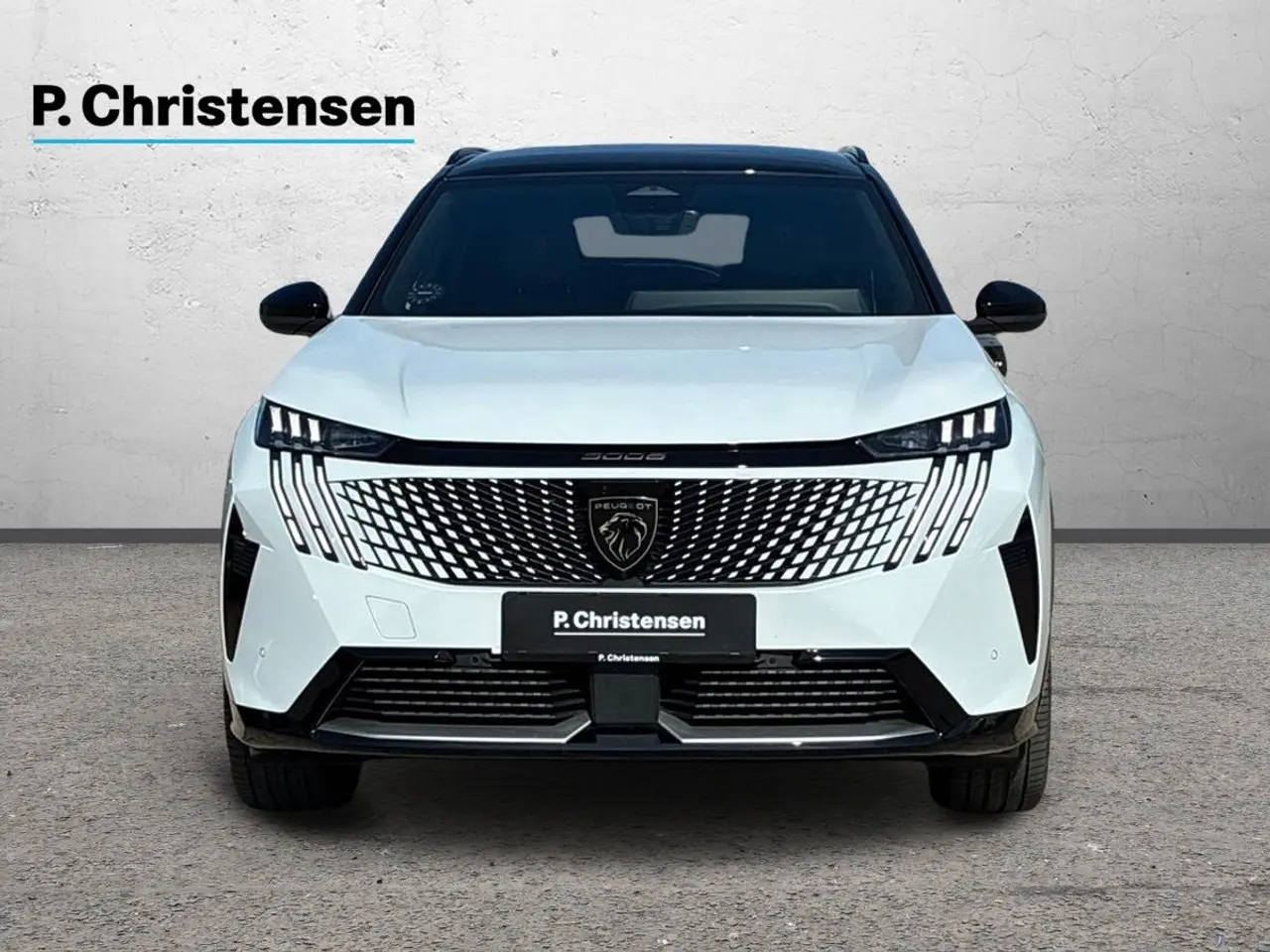 Billede 4 - Peugeot e-5008 77 GT Pack 7prs