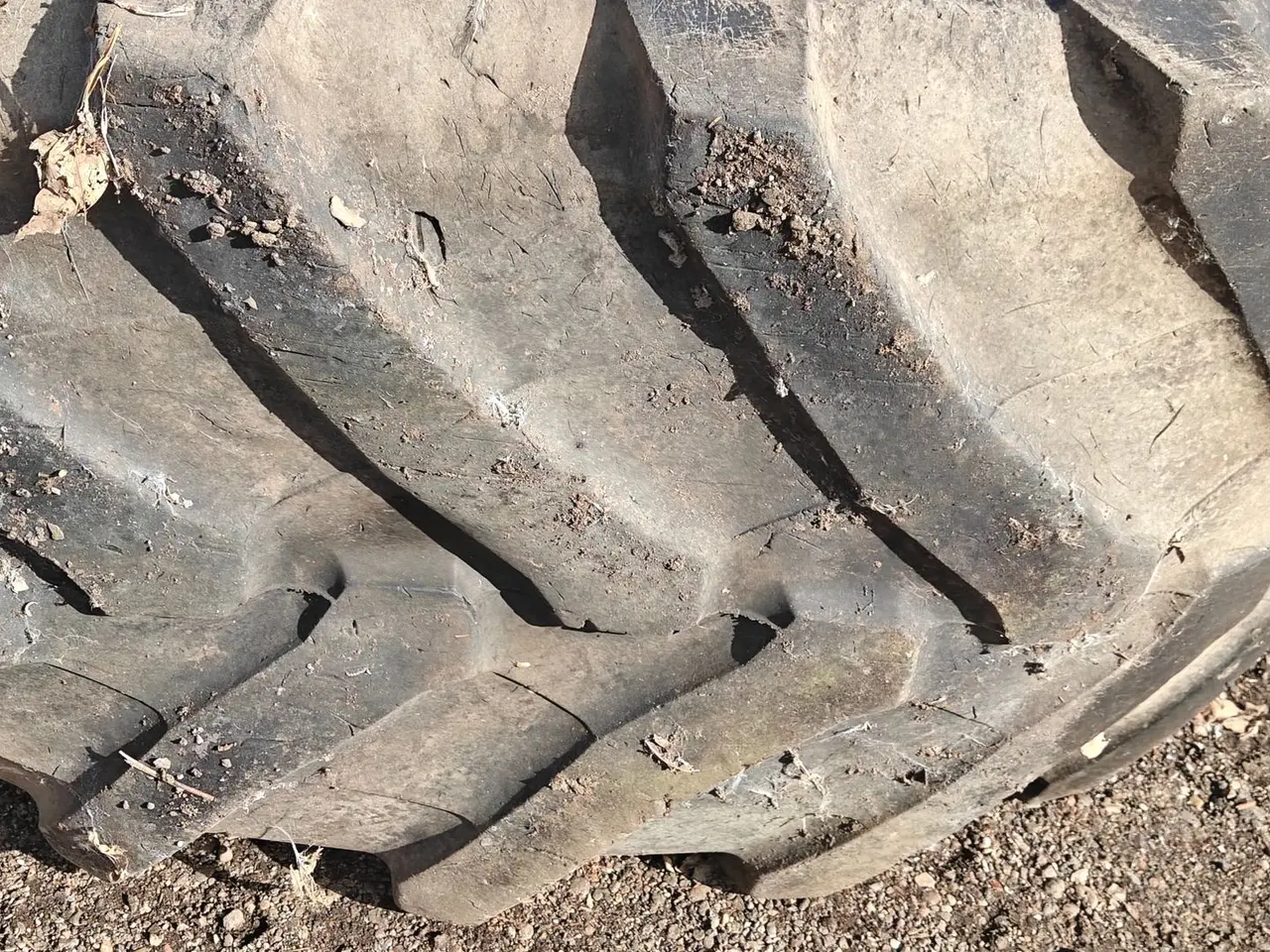 Billede 9 - Trelleborg 710/70R42 XXX
