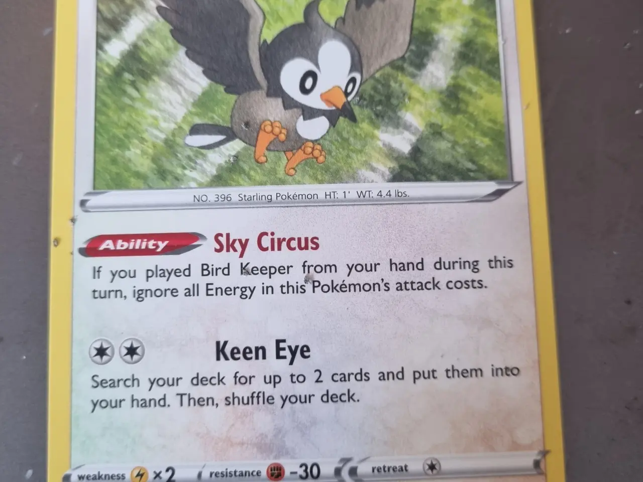 Billede 13 - Annonce 379 - Pokemon