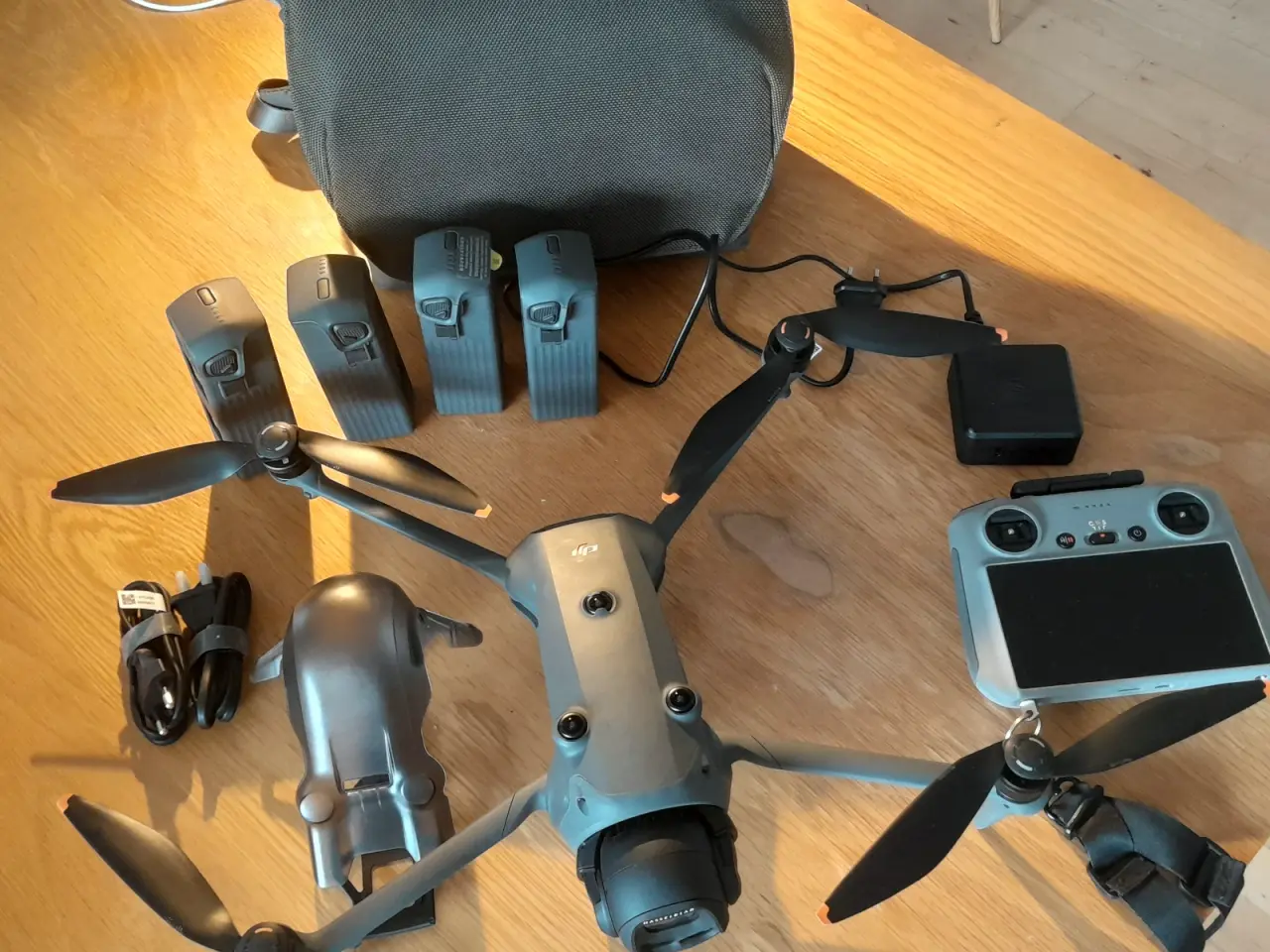Billede 1 - Dji mavic 4 Pro