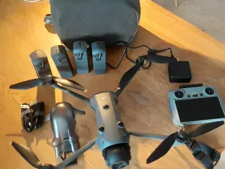 Dji mavic 4 Pro