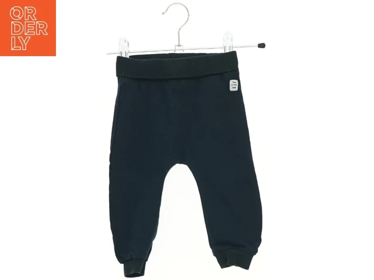 Billede 1 - Sweatpants fra Name It (str. 68 cm)