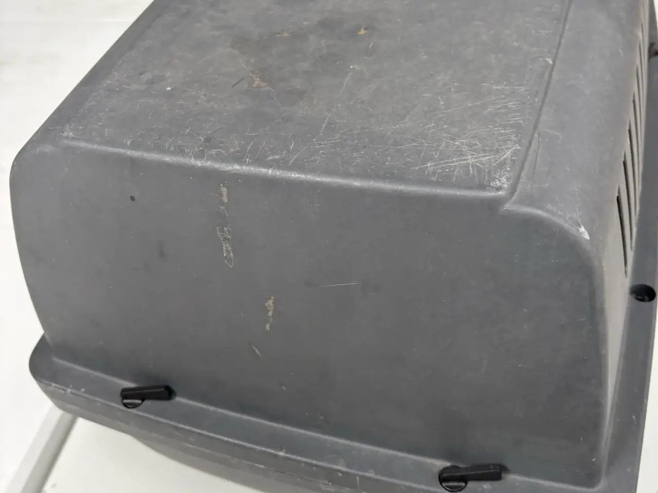 Billede 4 - Transport kasse til kat/hund