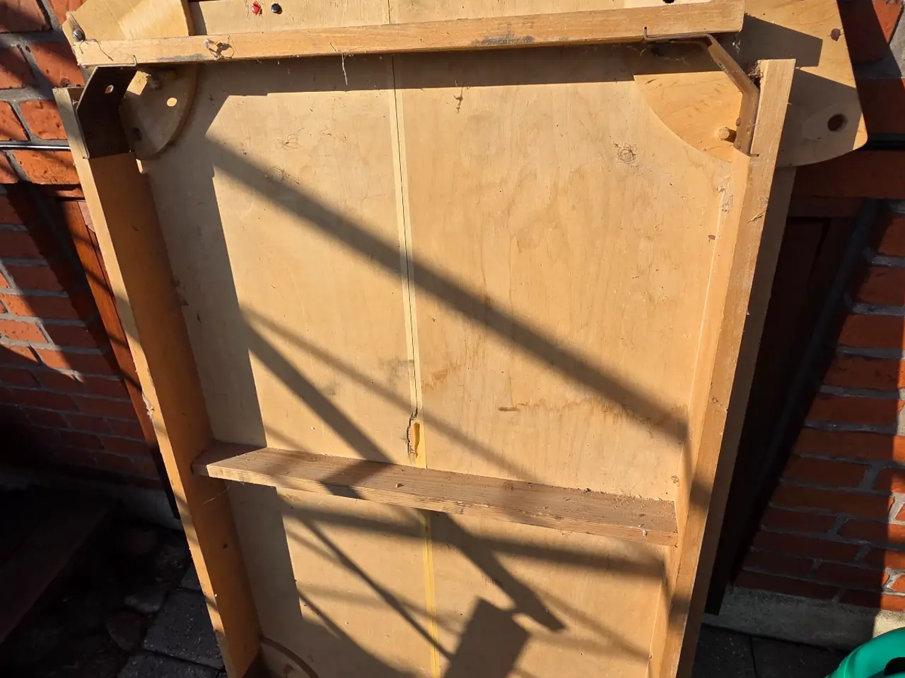 Billede 7 - Fest borde 3 bord/ plader 