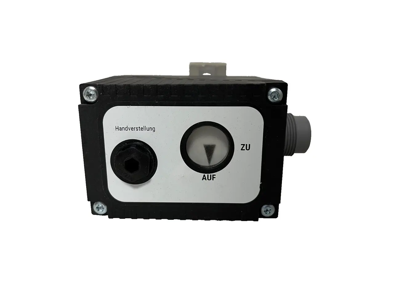 Billede 1 - Bürkert 2664-2-0-D024 Electric Ball ventil DN20 DC