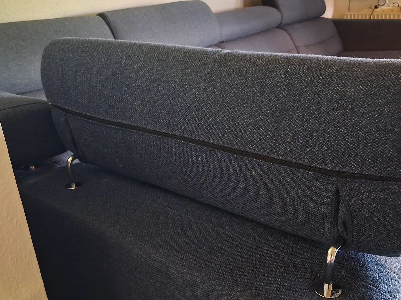 Billede 5 - U sofa vision Simone 