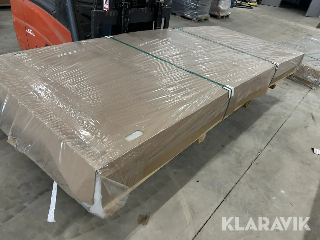 Billede 3 - Facadepanel James Hardie beige, 25 Styk