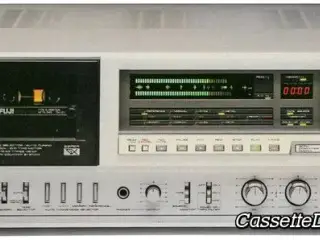 Akai GX-F90 eller GX-F95