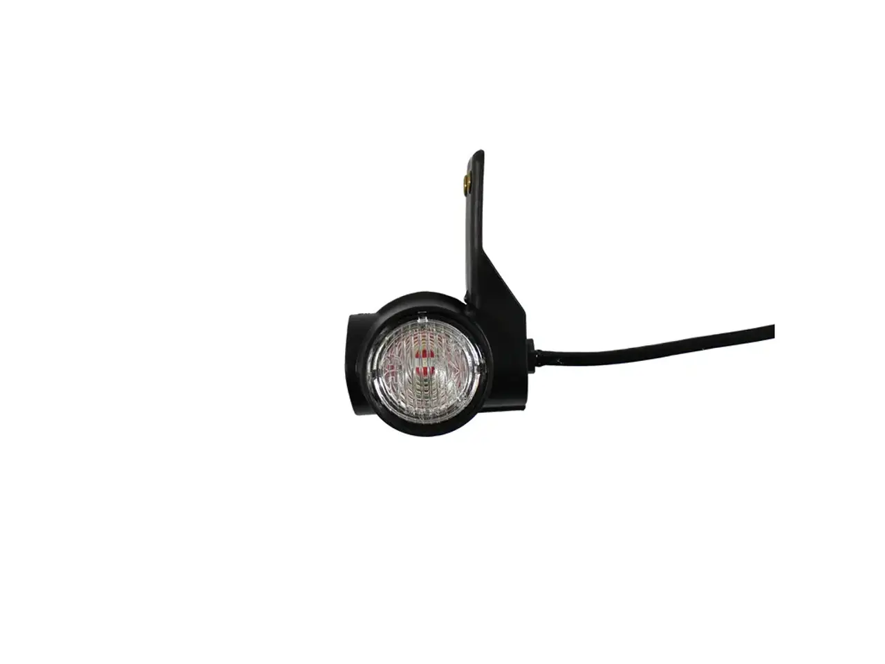 Billede 1 - Slingrelygte Superpoint III LED Venstre
