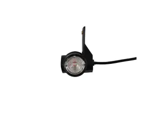 Slingrelygte Superpoint III LED Venstre