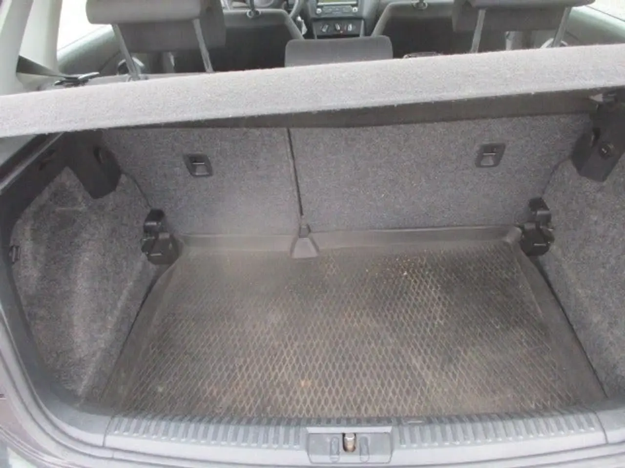 Billede 6 - VW Polo 1,4 Comfortline