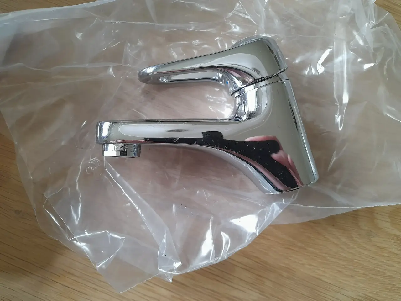 Billede 1 - Armaturer.