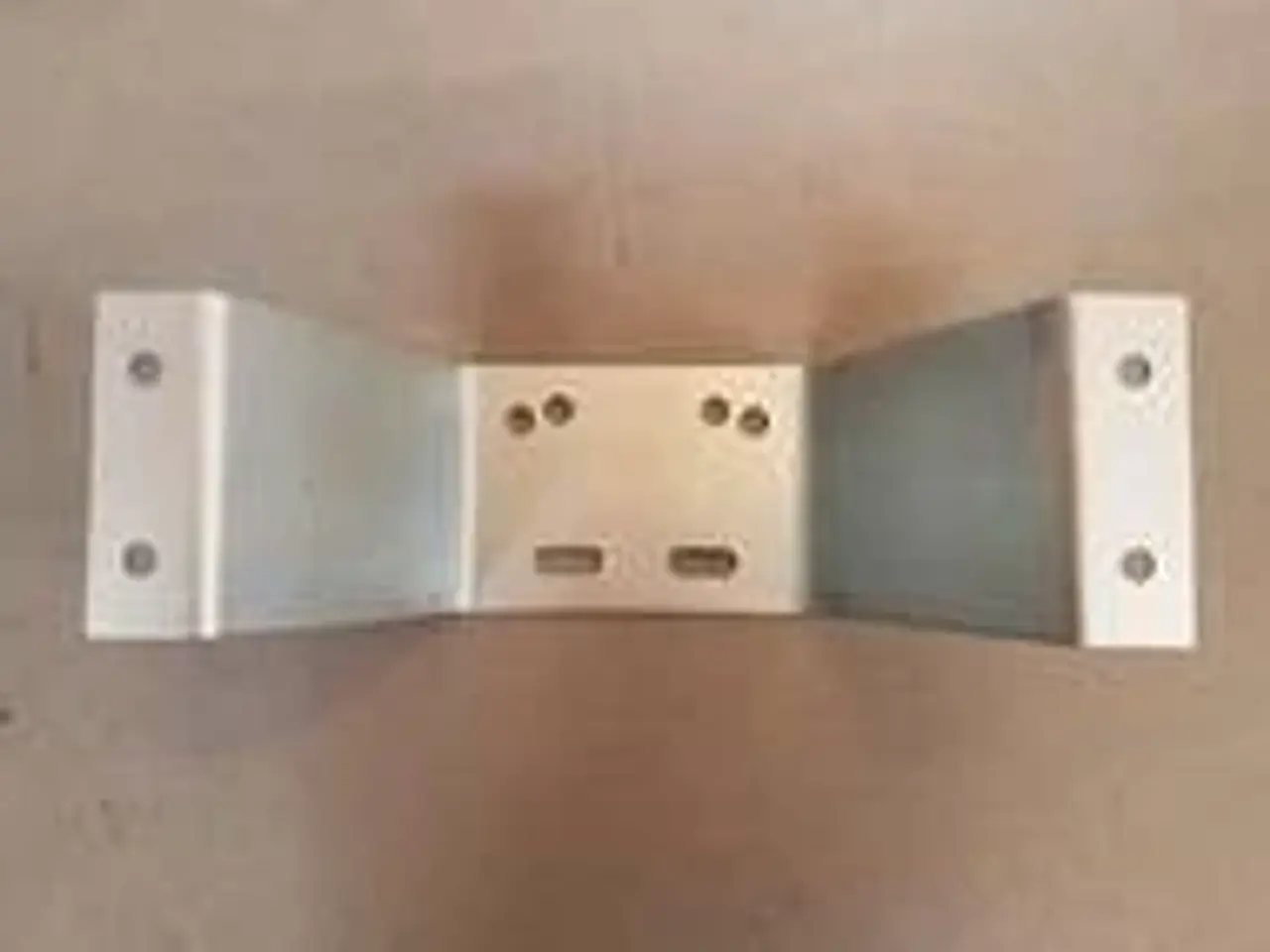 Billede 2 - Reservehjulsholder
