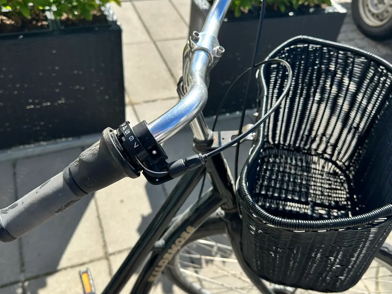 Billede 2 - Kildemoes dame cykel