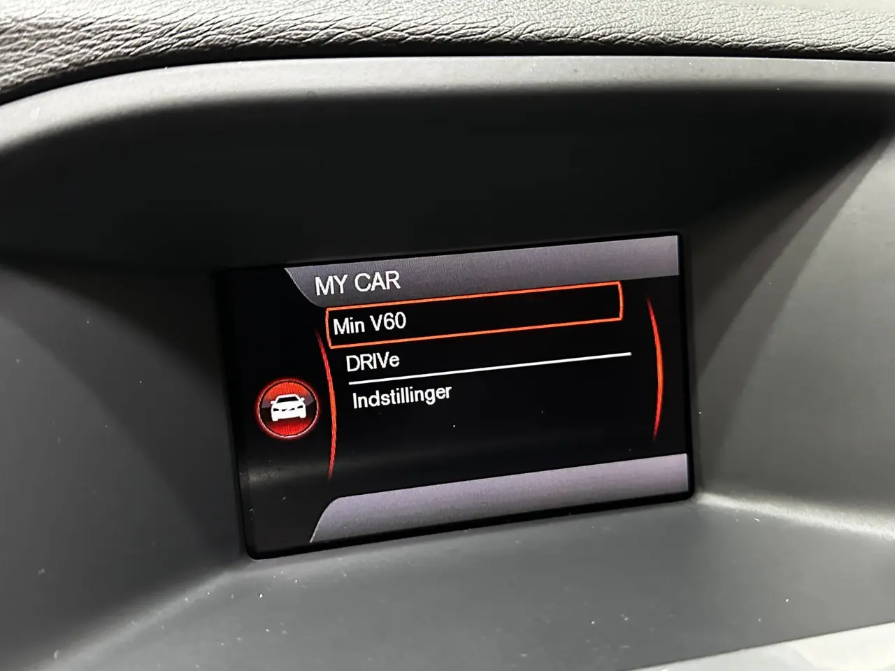Billede 12 - Volvo V60 1,6 D2 115