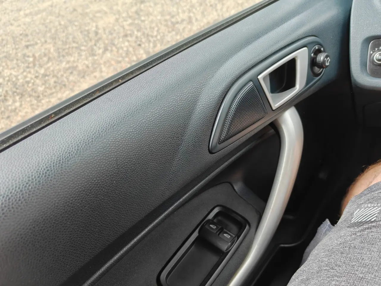 Billede 16 - Ford Fiesta 1,4 Titanium