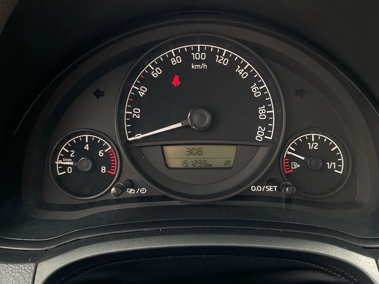 Billede 12 - Skoda Citigo 1,0 Active Greentec 60HK 3d