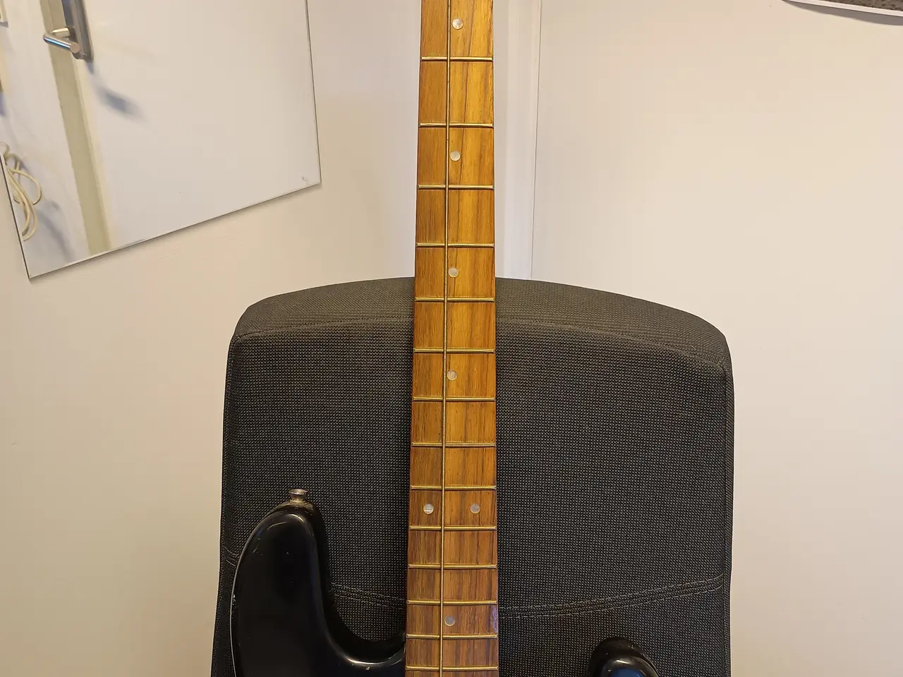 Billede 4 - Elbas Starsound.
