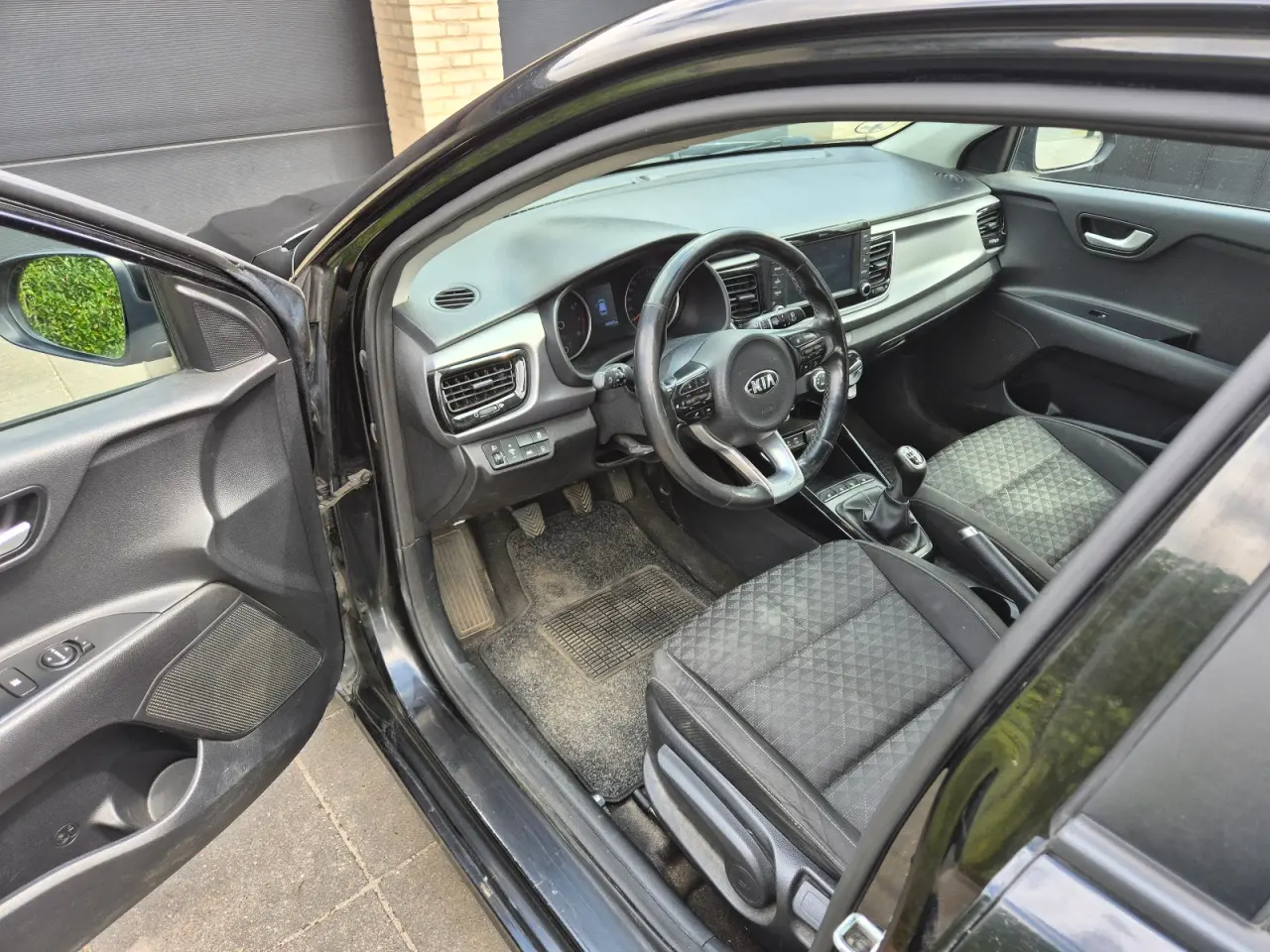 Billede 5 - Kia Rio 1,0 T-gdi