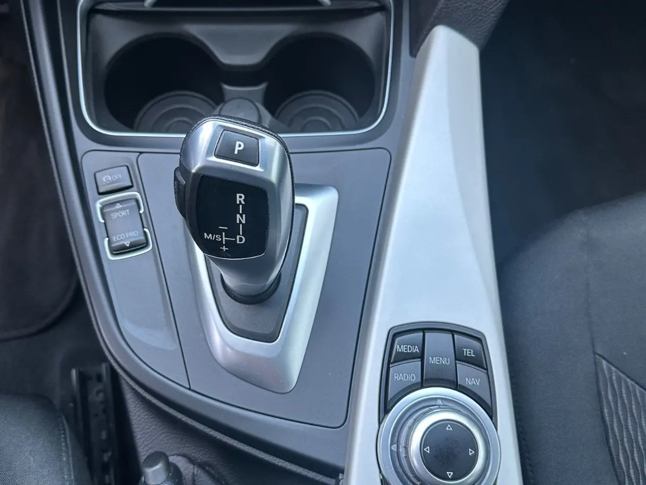 Billede 17 - BMW 320d 2,0 Gran Turismo aut.