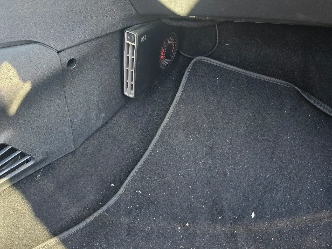 Billede 10 - Peugeot 208 automatgear