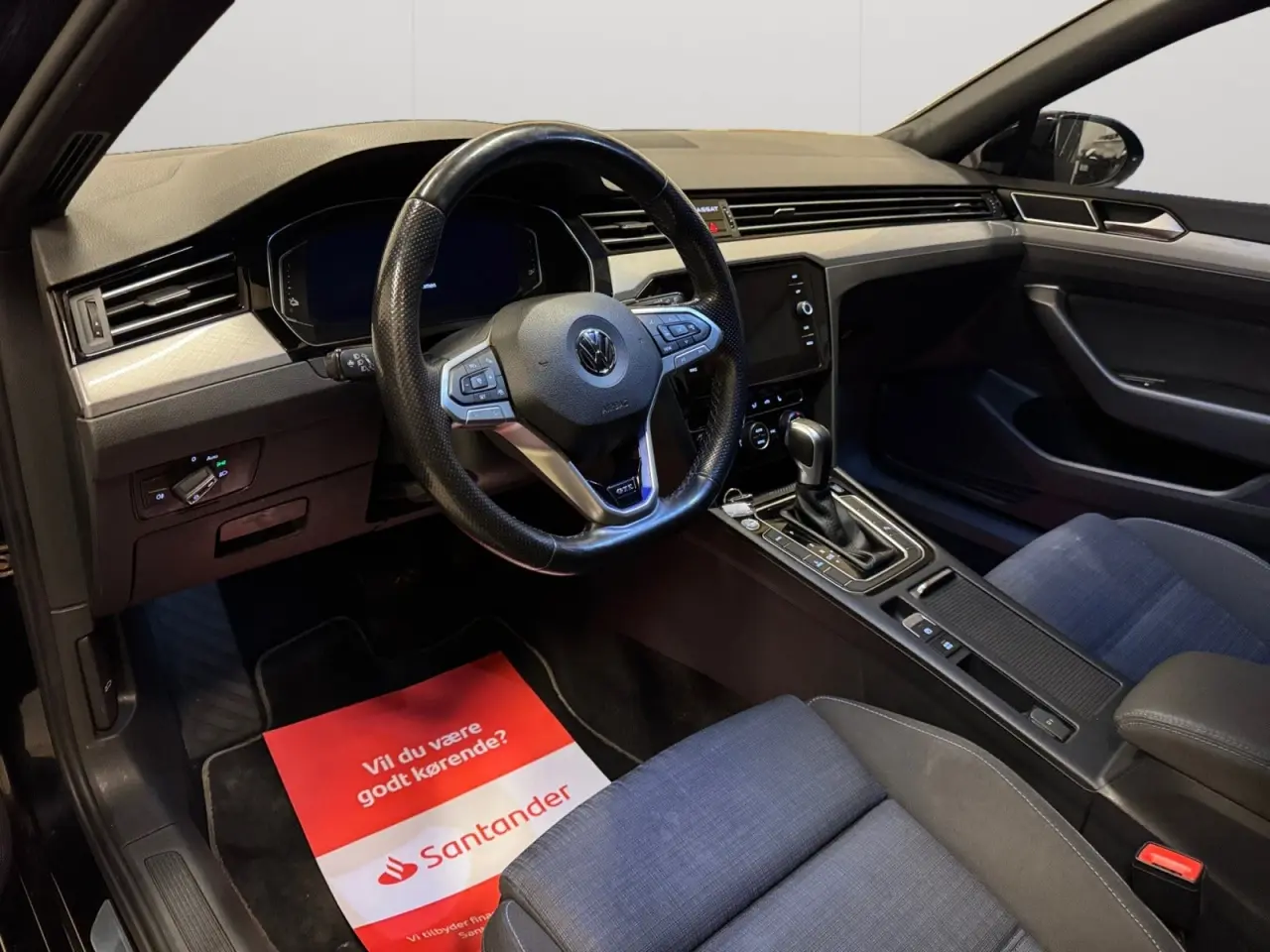 Billede 5 - VW Passat 1,4 GTE Variant DSG