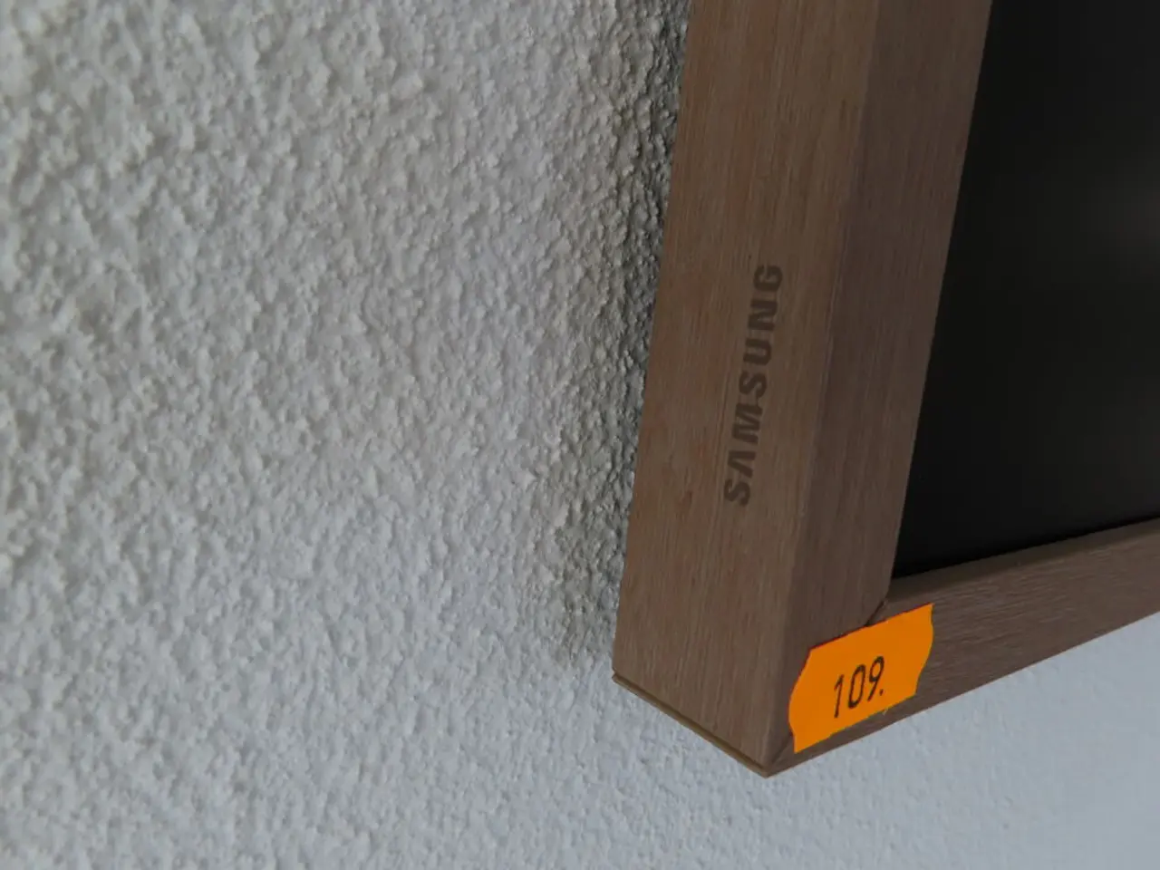 Billede 2 - TV - SAMSUNG THE FRAME 65"