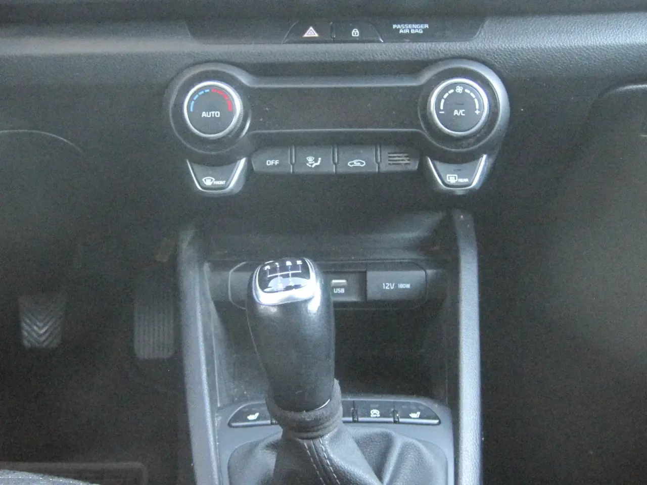 Billede 13 - Kia Rio 1,0 T-GDi Vision