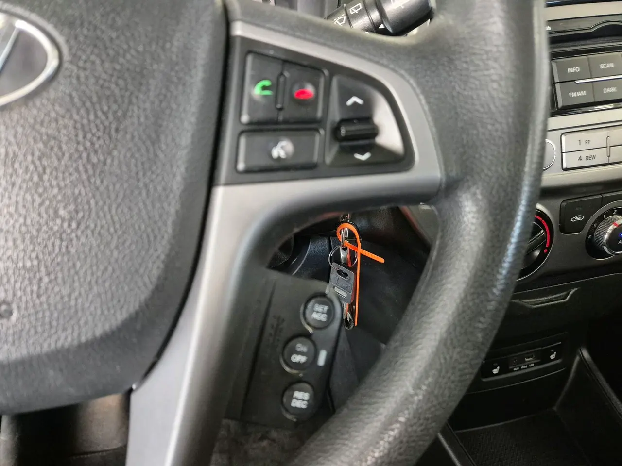 Billede 11 - Hyundai i20 1,1 CRDi ISG Comfort 75HK 5d