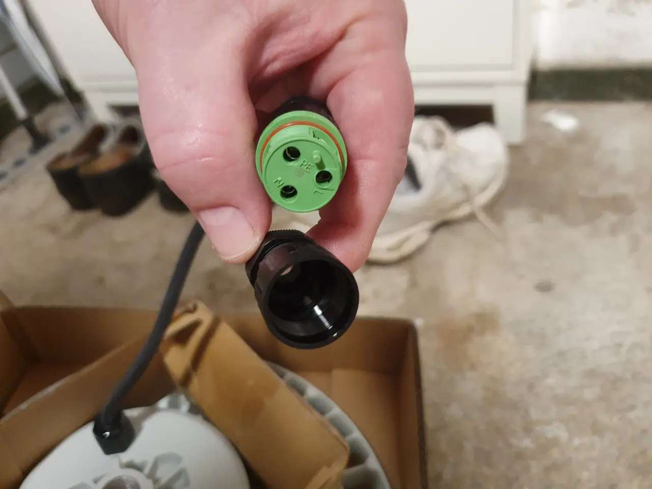 Billede 7 - Philips CoreLine Highbay Value