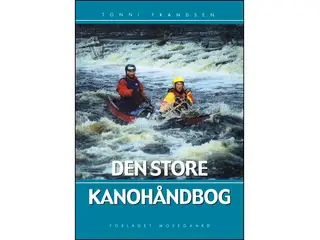 Den store Kanohåndbog