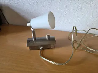 Væglampe